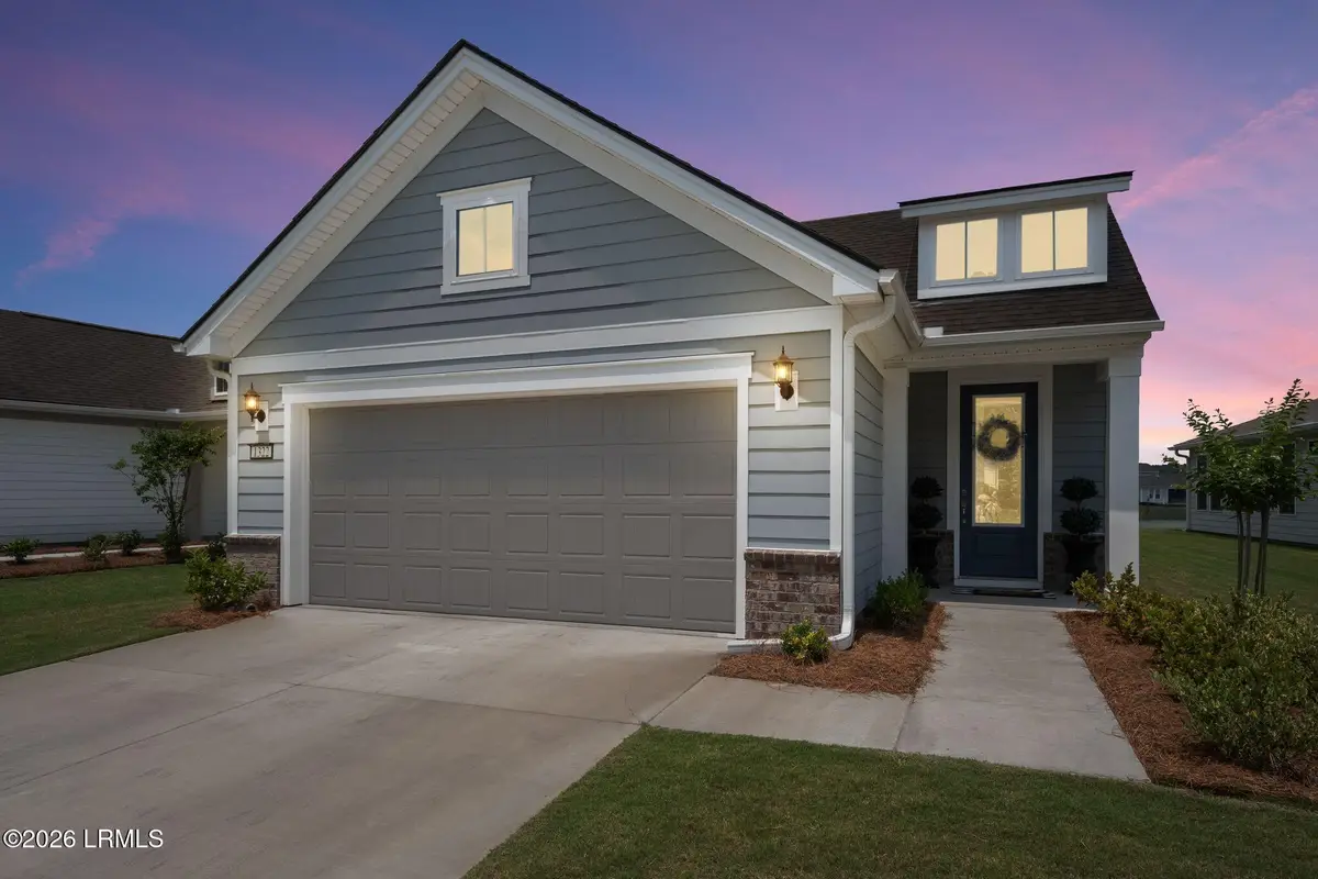 1322 Sun Fish Way, Okatie, SC 29909 - #1