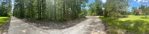 Tbd Hillcrest Drive, Hampton, SC 29924