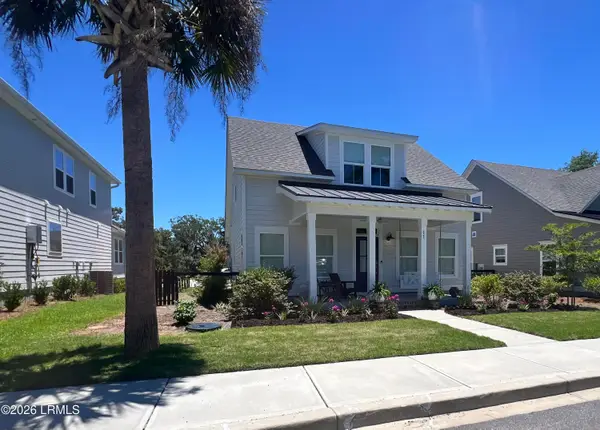 11 Basin Trail Street, Beaufort, SC 29907