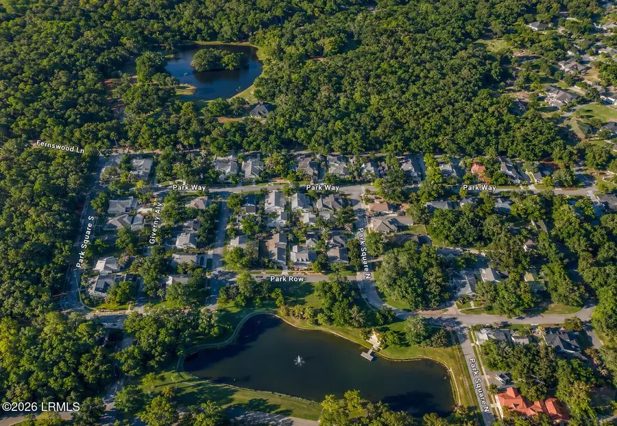 15 Park Row, Beaufort, SC 29907 - #2