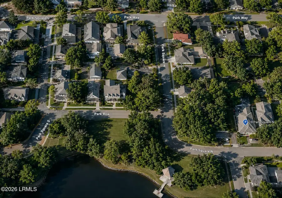 15 Park Row, Beaufort, SC 29907 - #3