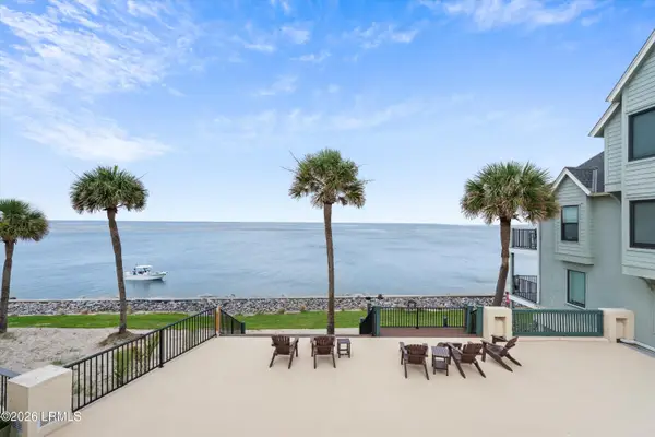 624 New Haven Court, Fripp Island, SC 29920