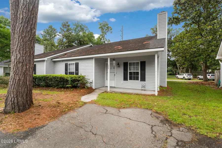 500 Cedar Grove Circle, Beaufort, SC 29902 - #2