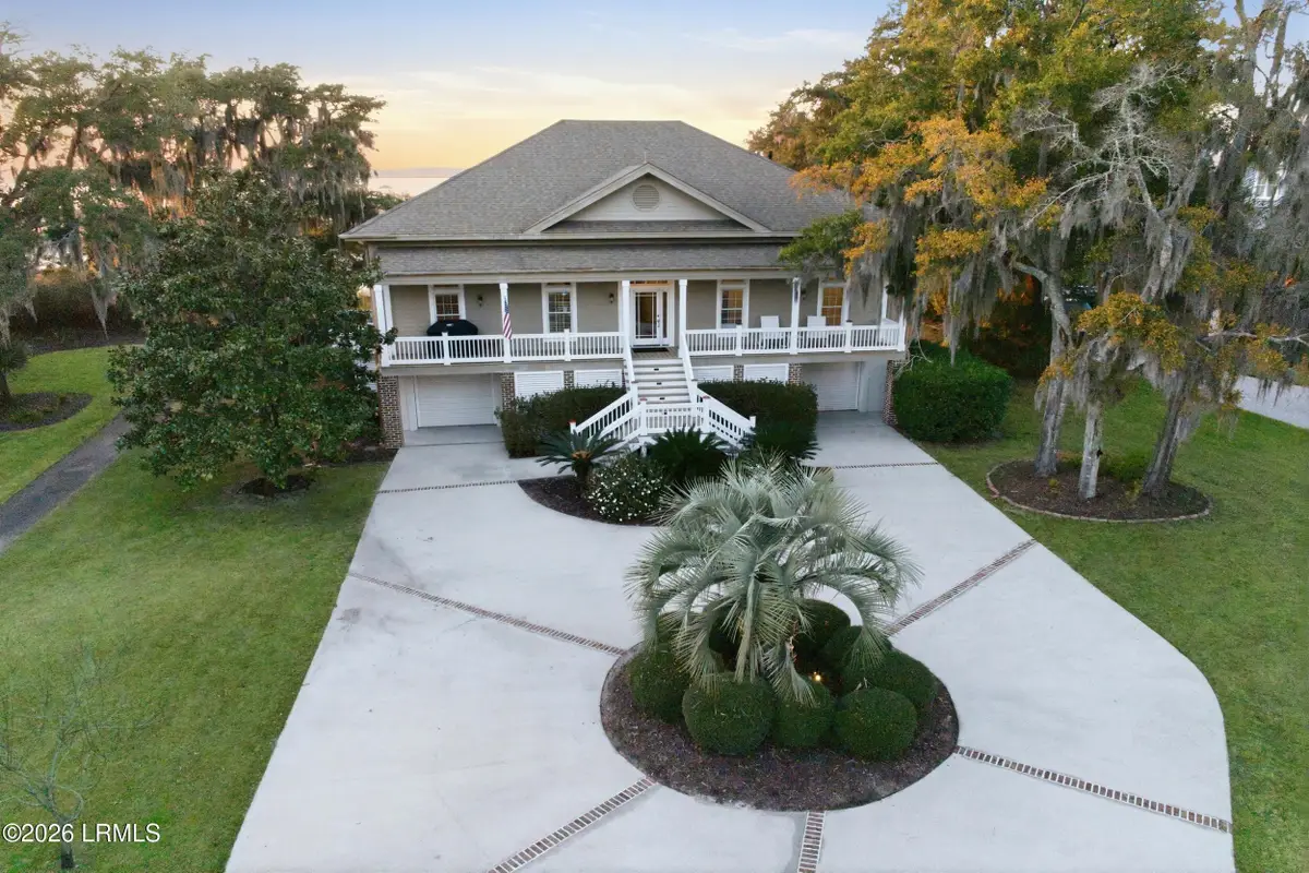 112 Front Street, Saint Helena Island, SC 29920 - #1