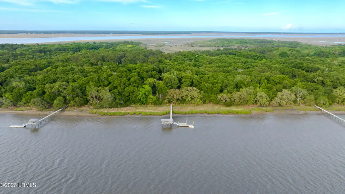 0 S Fenwick Island, Green Pond, SC 29446 - #1