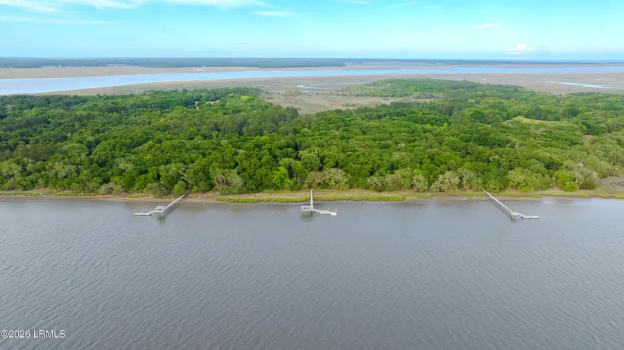 0 S Fenwick Island, Green Pond, SC 29446 - #2