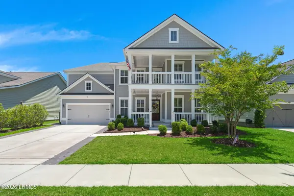 2354 Brinkley Road, Johns Island, SC 29455
