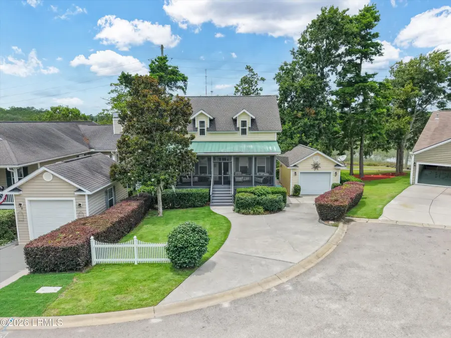 6 White Pond Boulevard, Beaufort, SC 29902 - #3