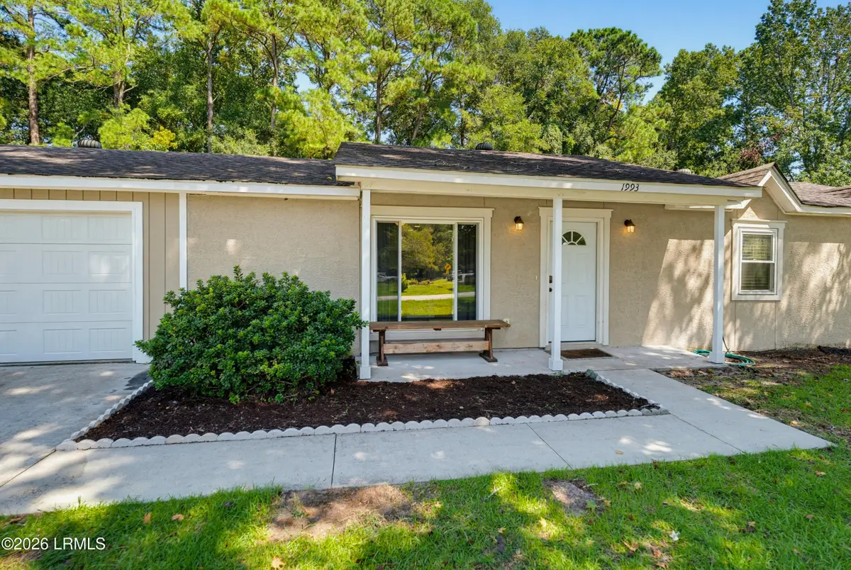 1993 Colonial Avenue, Beaufort, SC 29906 - #1