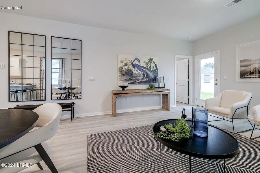 674 Sanctum Street, Ridgeland, SC 29936 - #3