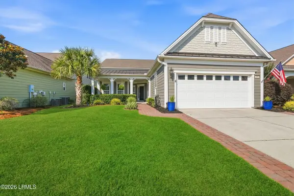 211 Pinnacle Shores Drive, Bluffton, SC 29909