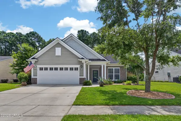 47 Ocoee Drive, Bluffton, SC 29910