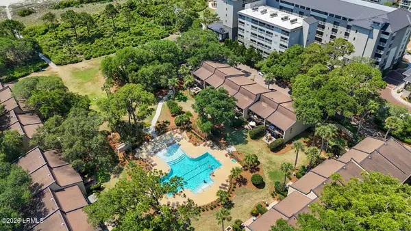 37 S Forest Beach Drive #9, Hilton Head Island, SC 29928