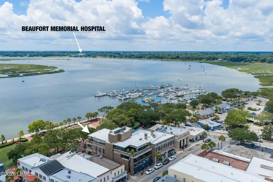 916 Bay Street, Beaufort, SC 29902 - #2