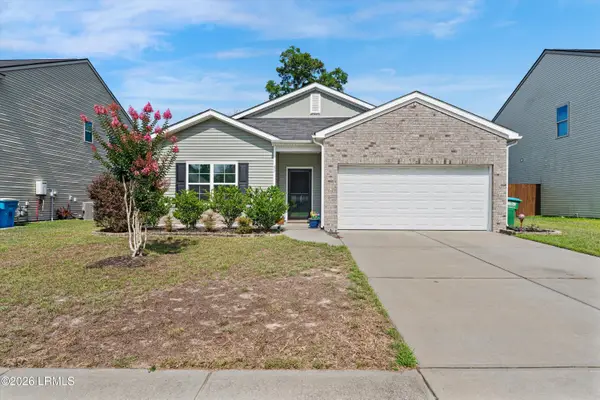 45 Great Bend Drive, Beaufort, SC 29906