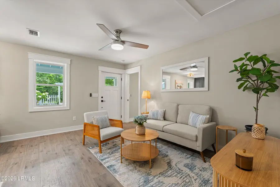 417 Waight Street, Beaufort, SC 29902 - #2