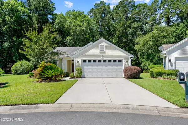 8 Coburn Court, Bluffton, SC 29909