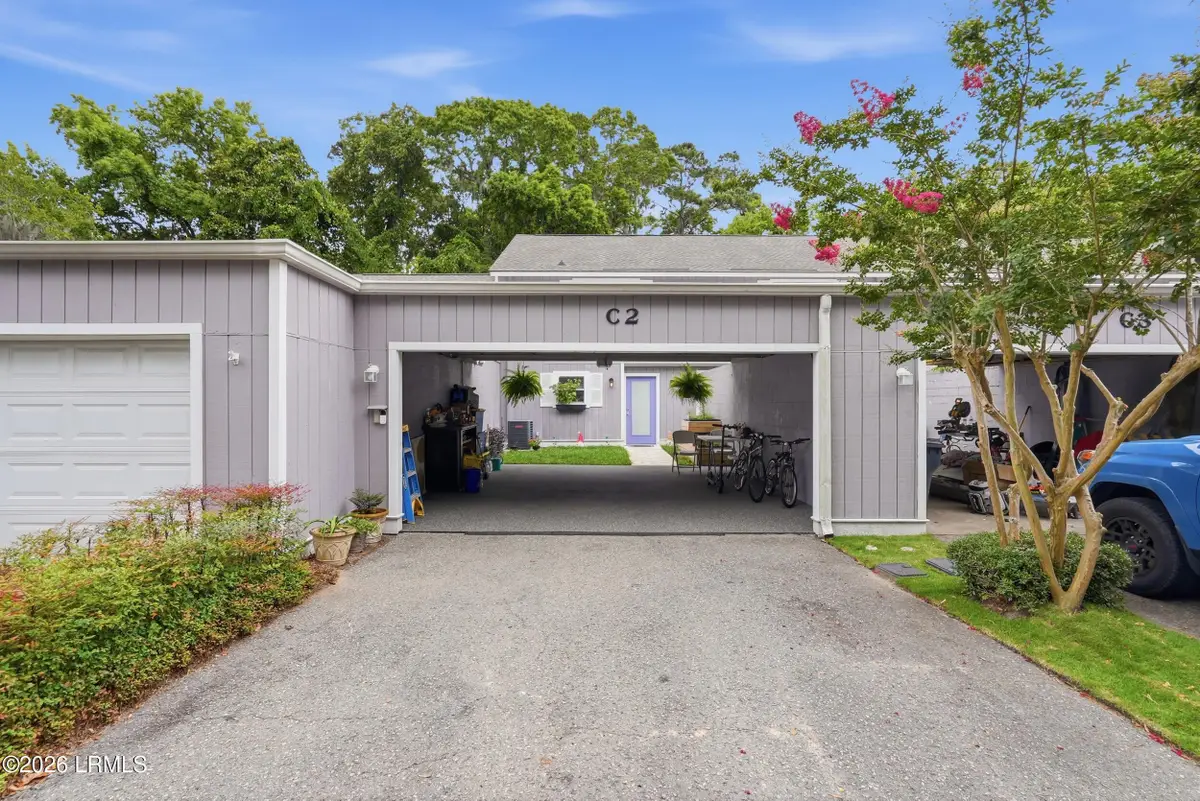 900 Brotherhood Road #C2, Beaufort, SC 29902 - #1