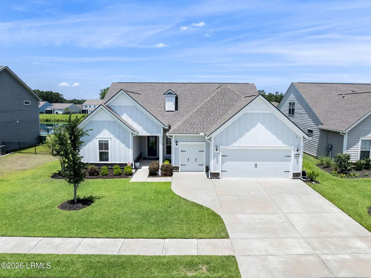 24 Ahoy Drive, Bluffton, SC 29910 - #1