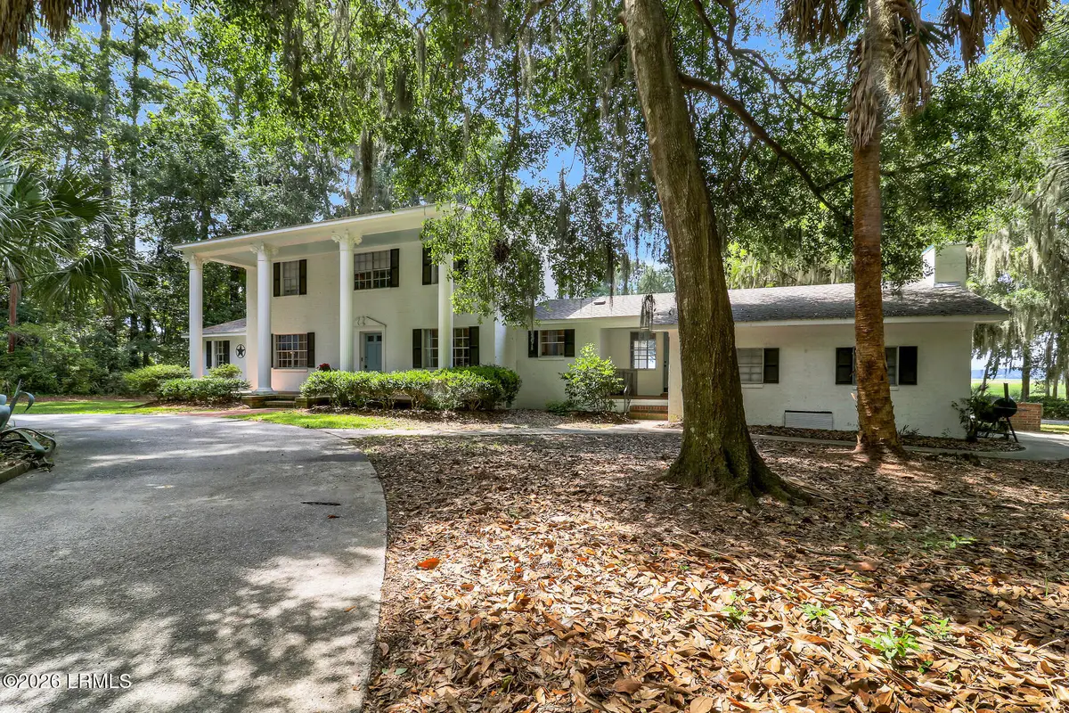 93 Myrtle Island Road, Bluffton, SC 29910 - #1
