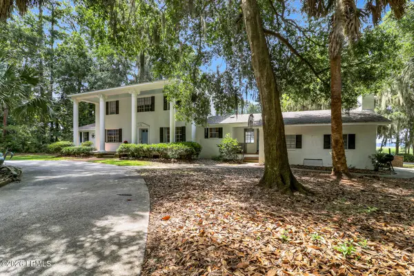 93 Myrtle Island Road, Bluffton, SC 29910