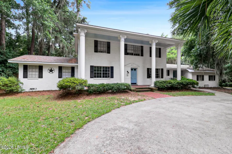 93 Myrtle Island Road, Bluffton, SC 29910 - #3