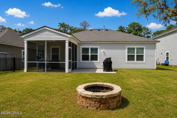25 Pacolet Lane, Port Royal, SC 29906