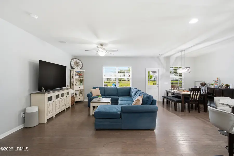 25 Pacolet Lane, Beaufort Port Royal, SC 29906 - #2