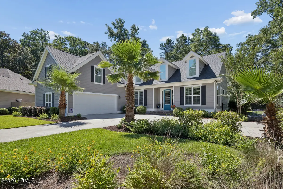 5 Heritage Bay Court, Bluffton, SC 29910 - #1