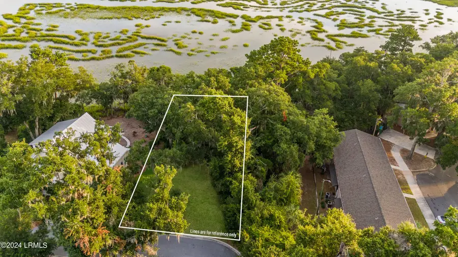2 Creeks End Lane, Beaufort, SC 29902 - #2