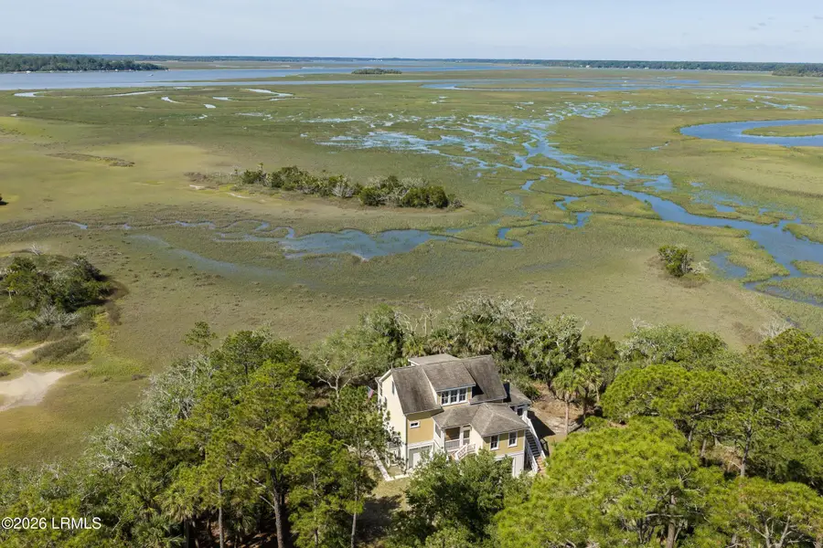 170 Cassena Island Drive, Ladys Island, SC 29907 - #3