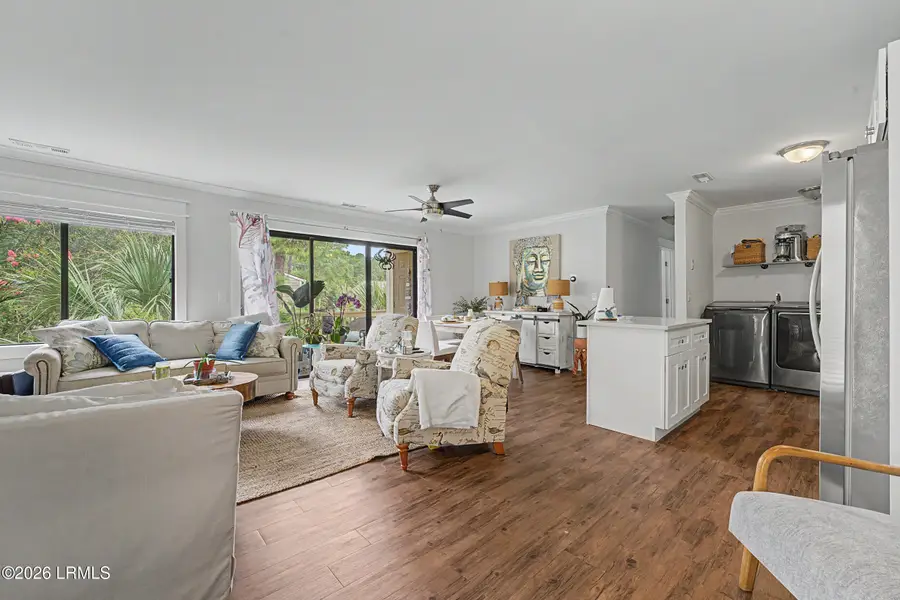 53 Delander Court #18, Hilton Head Island, SC 29928 - #2