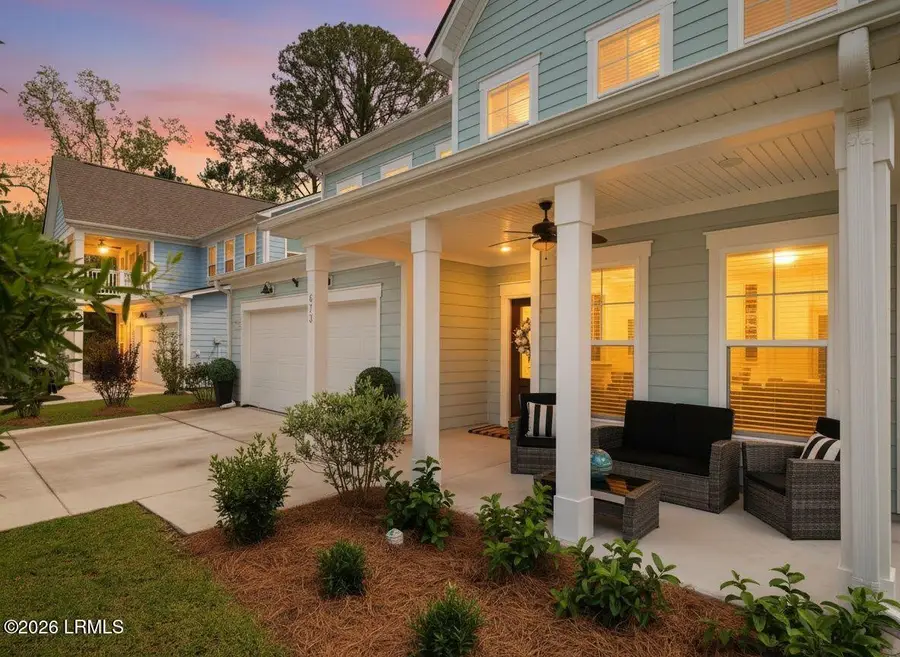 673 Danner Drive, Bluffton, SC 29909 - #3