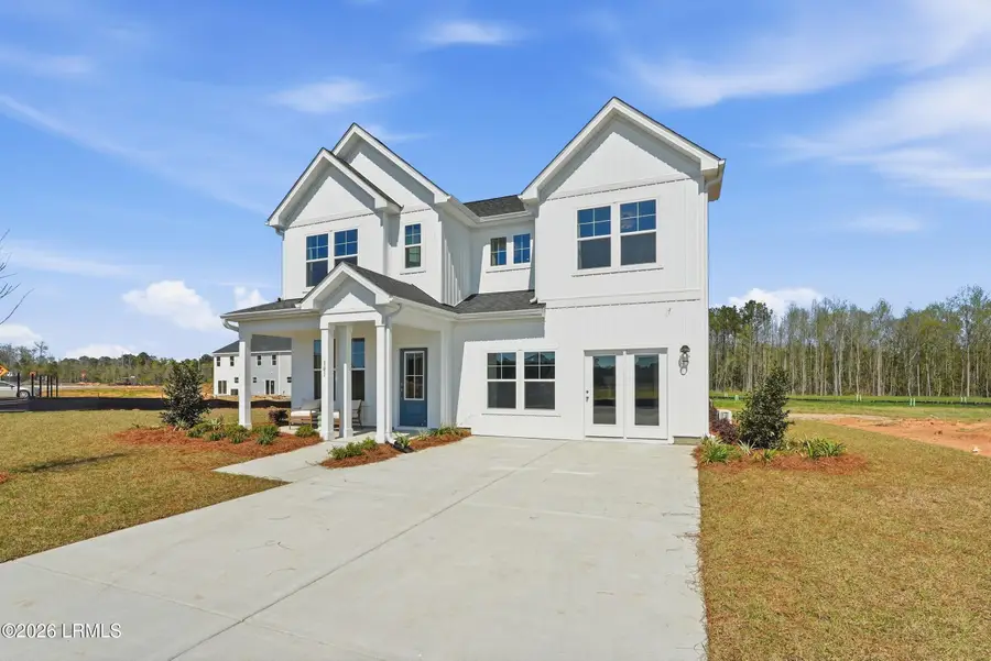327 Rifle Road, Ridgeland, SC 29936 - #3