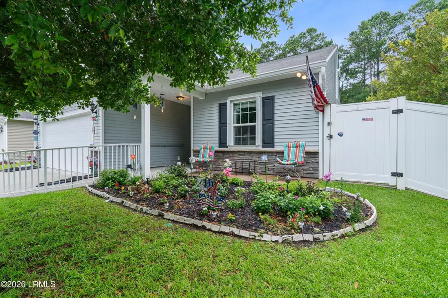 56 Augustine Road, Bluffton, SC 29910 - #2