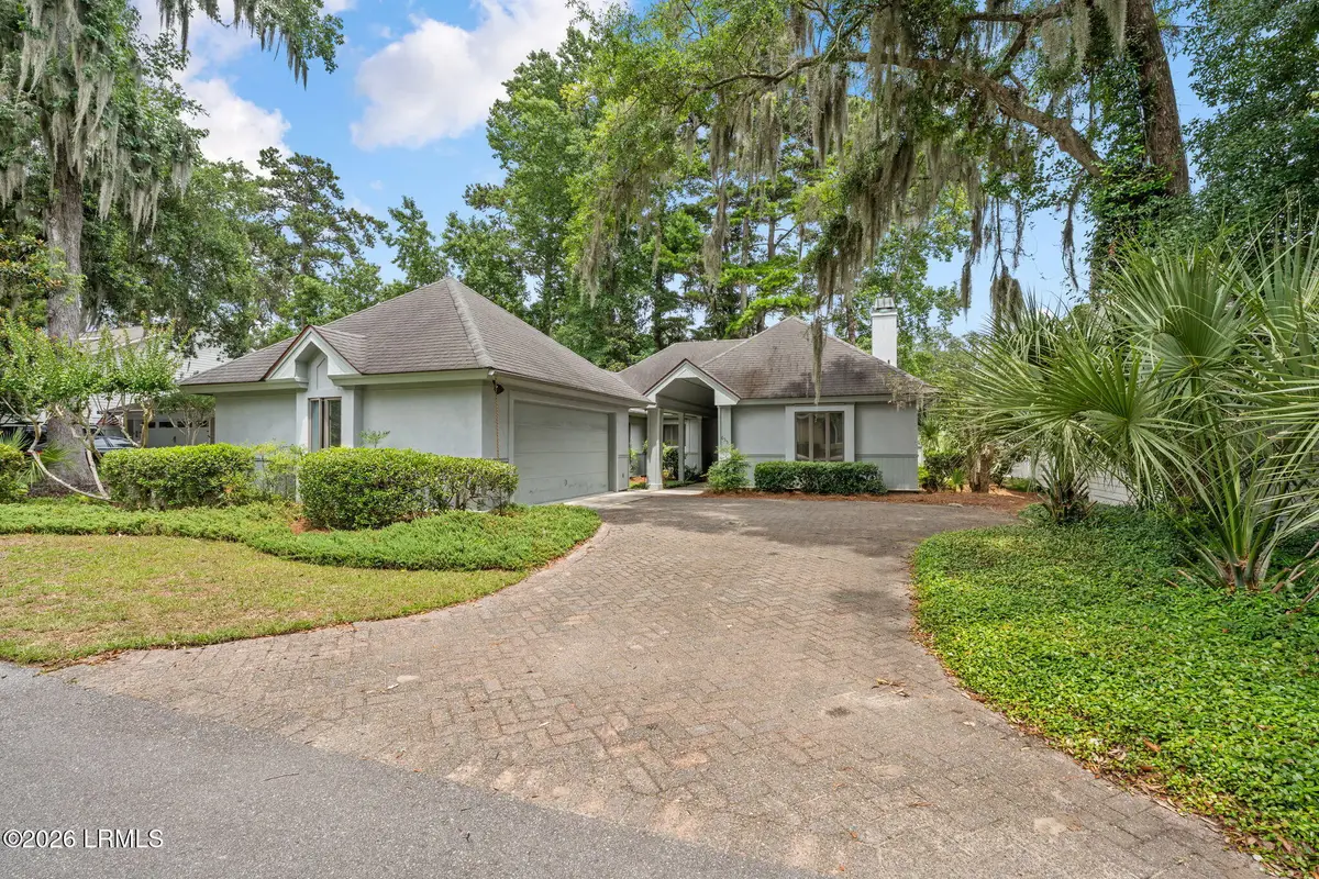 635 S Reeve Road, Saint Helena Island, SC 29920 - #1