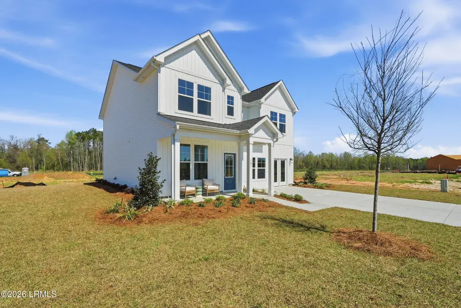 470 Rifle Road, Ridgeland, SC 29936 - #2