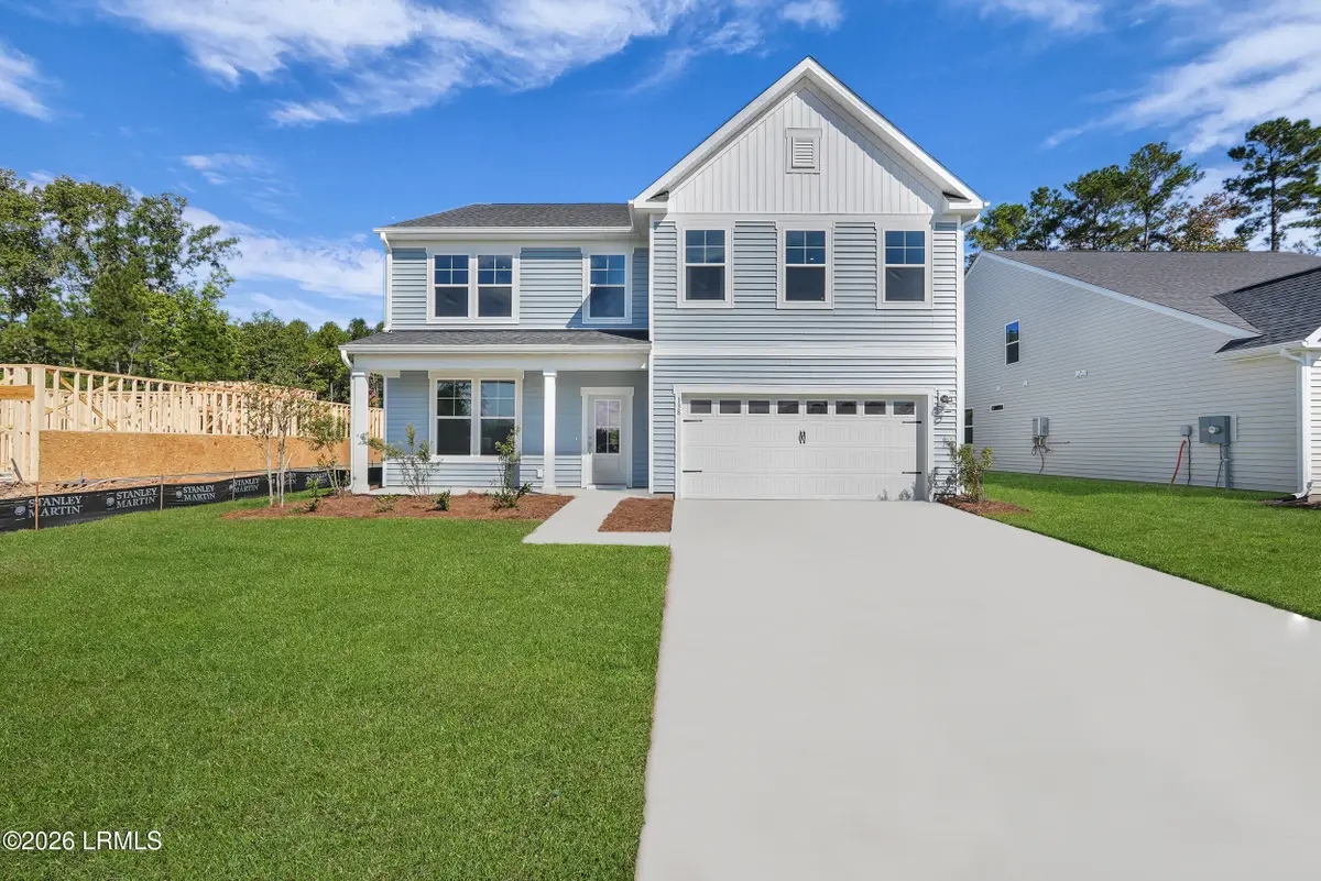 693 Rifle Road, Ridgeland, SC 29936 - #1