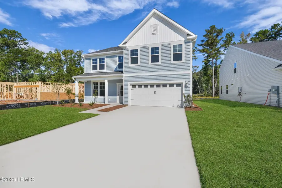 693 Rifle Road, Ridgeland, SC 29936 - #2
