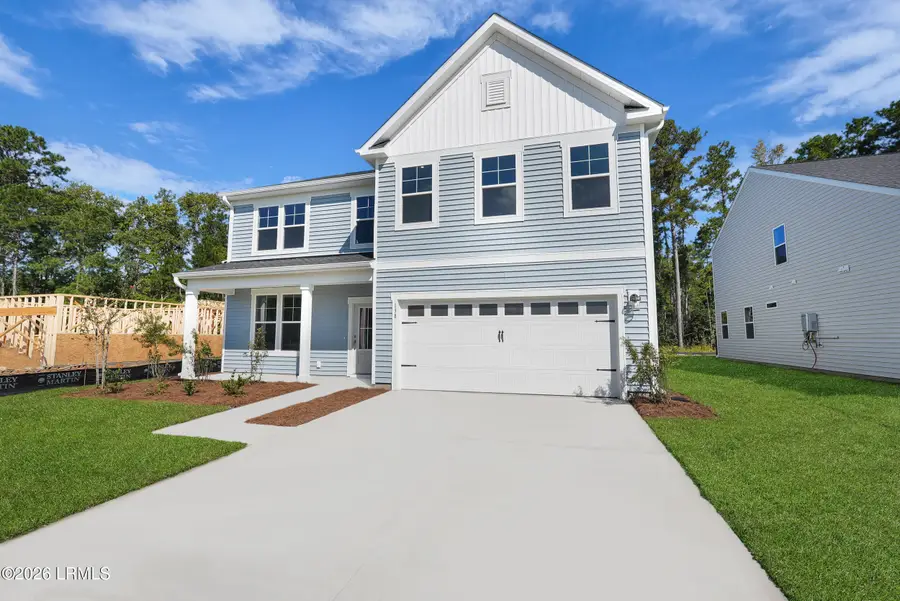 693 Rifle Road, Ridgeland, SC 29936 - #3
