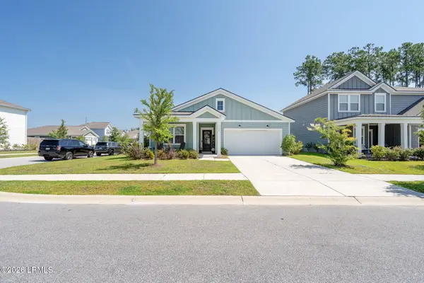 1149 Salem Bay Drive, Beaufort, SC 29902