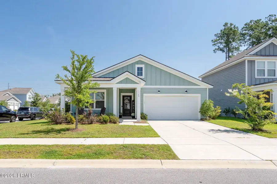 1149 Salem Bay Drive, Beaufort, SC 29902 - #2