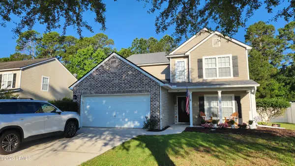 34 Hidden Lakes Circle, Bluffton, SC 29910