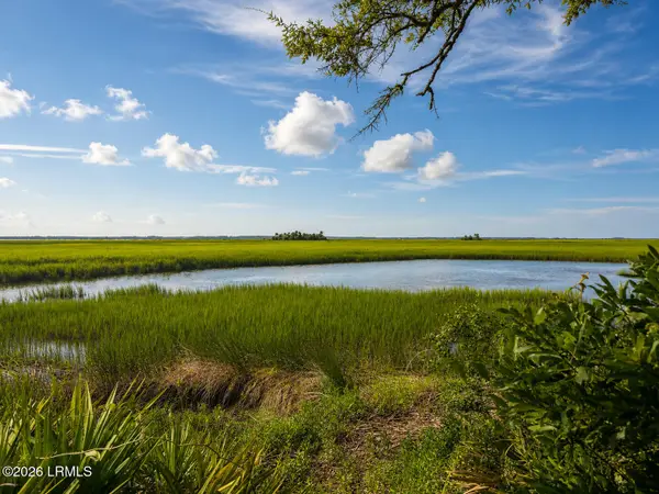 71 Tropicana Road, St. Helena Island, SC 29920