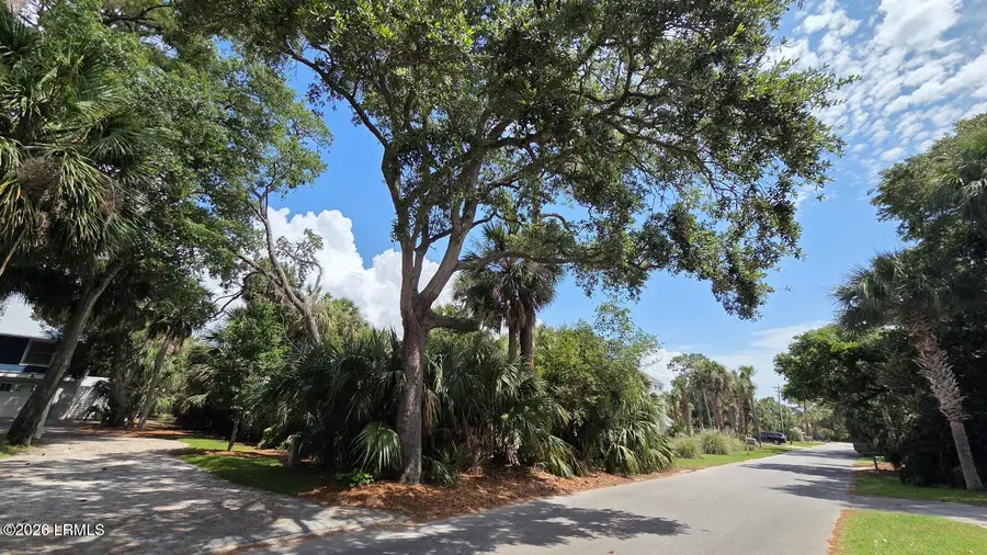 387 Tarpon Boulevard, Fripp Island, SC 29920 - #2