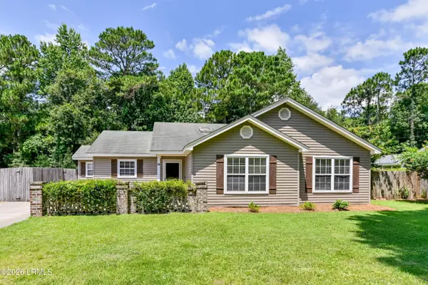33 Star Magnolia Drive, Beaufort, SC 29907