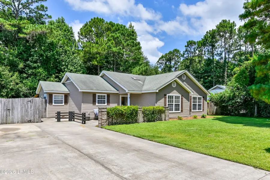 33 Star Magnolia Drive, Beaufort, SC 29907 - #2