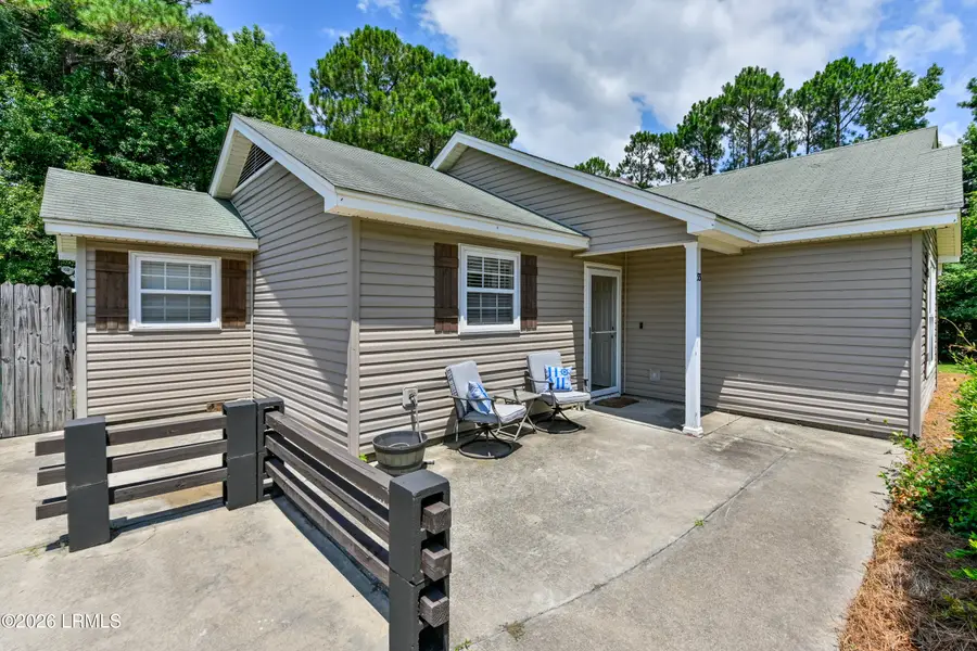 33 Star Magnolia Drive, Beaufort, SC 29907 - #3