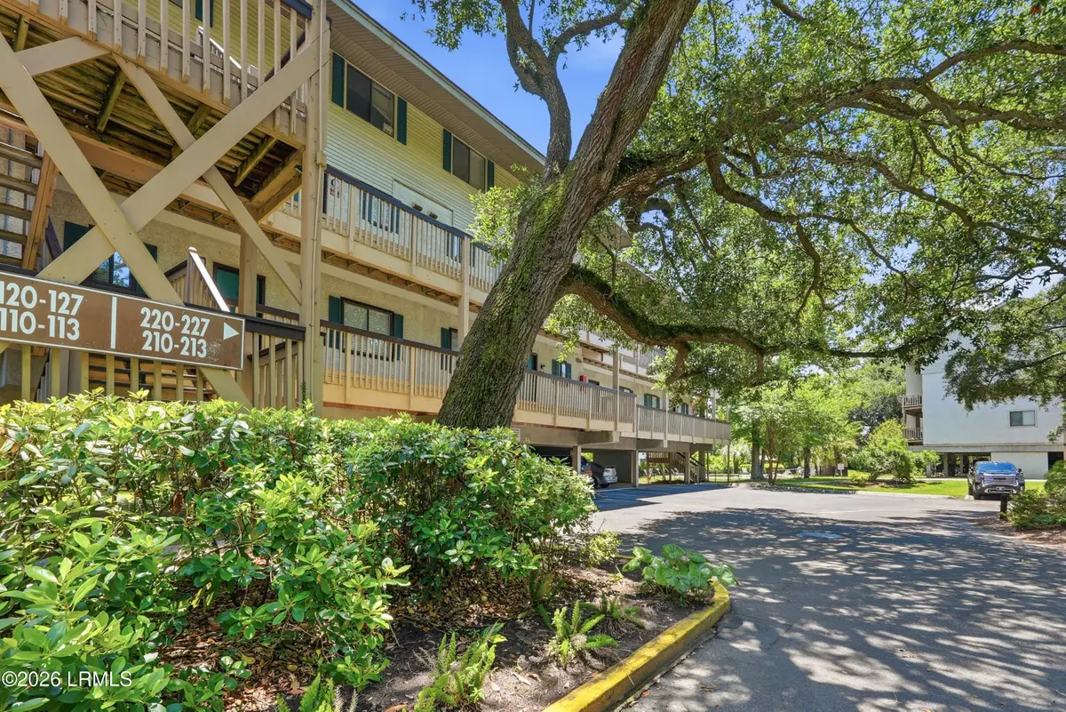 156 Dillon Road #225, Hilton Head Island, SC 29926 - #1