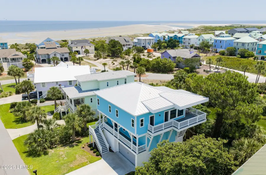 5 Tradewind Lane, Saint Helena Island, SC 29920 - #2
